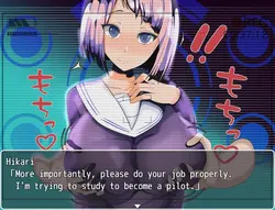 神铁觉醒网域 游戏图片: img0.webp