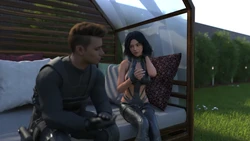 Divine Power Season 1 game image: img12.webp