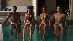 Divine Power Season 1 game image: img3.webp