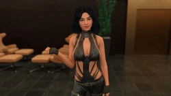 Divine Power Season 1 game image: img4.webp