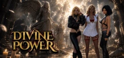 Divine Power Season 1