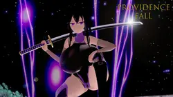 普罗维登斯 坠落 游戏图片: img12.webp