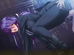 Diviner Knight Towako ~Wicked Incubus Breaker~ game image: img5.webp