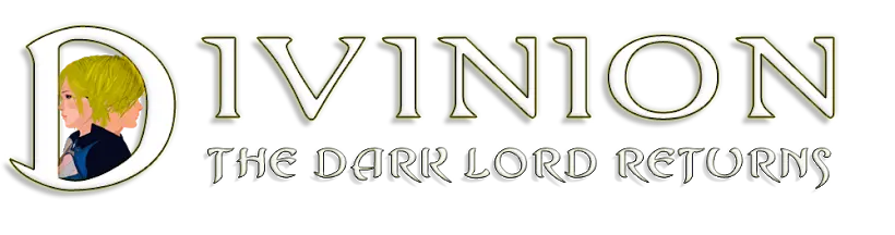 Divinion - The Dark Lord Returns [v2.0] main image