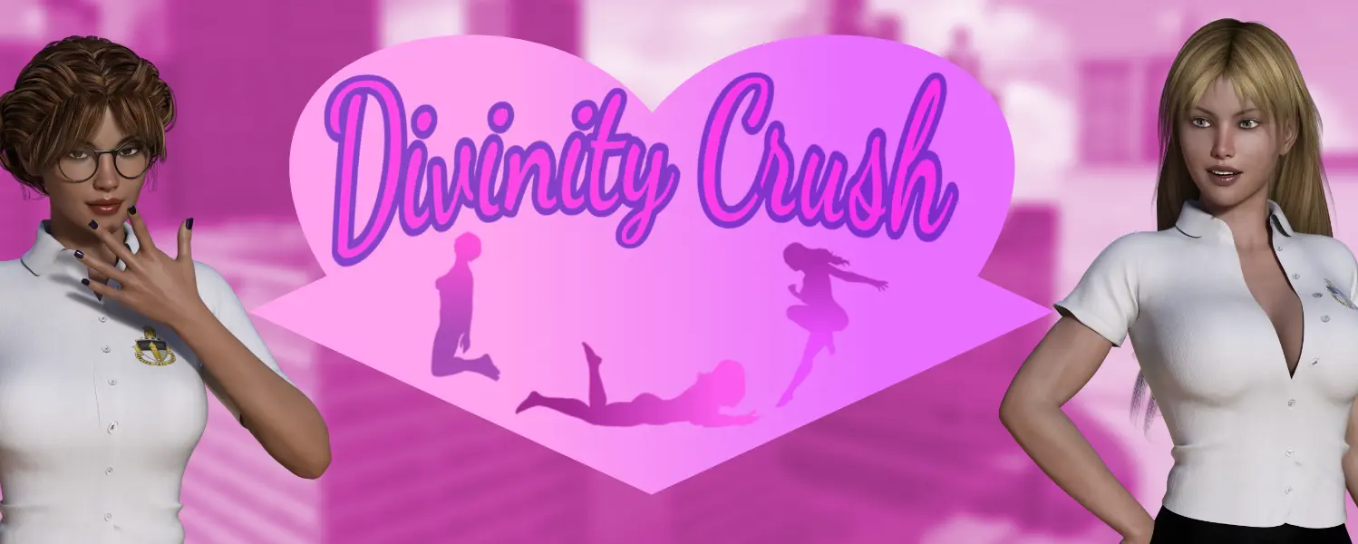 Divinity Crush main image