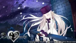 Dizzy 心 ゲーム画像: img2.webp