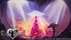Dizzy 心 ゲーム画像: img3.webp