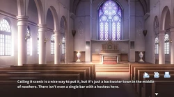Do As I Say - Obedience to the Priest game image: img2.webp