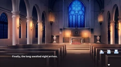 Do As I Say - Obedience to the Priest game image: img4.webp