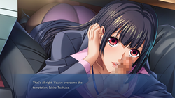 imagem do jogo Gostas de ter sexo com o teu colega? Vou tirá-la para baixo e torná-la uma estrela pornô!: img4.webp