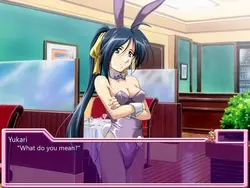 Do You Like Horny Bunnies? Remastered - Complete Collection game image: img6.webp
