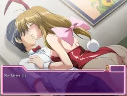 Do You Like Horny Bunnies? game image: img2.webp