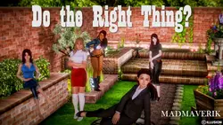 Do the Right Thing [v0.1]