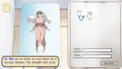 Doktor Simulator Spielbild: img0.webp