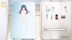 Doktor Simulator Spielbild: img1.webp