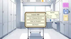 Doktor Simulator Spielbild: img2.webp