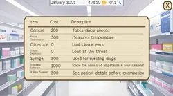 Doktor Simulator Spielbild: img3.webp