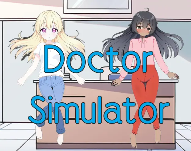 Doctor Simulator main image