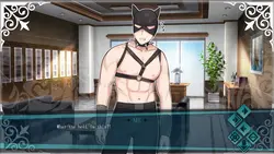Doki Boki International Hentai Language School game image: img1.webp