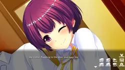 imagen del juego Doki Doki Familia: Idiosincrática vida familiar: img1.webp
