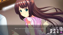 imagen del juego Doki Doki Familia: Idiosincrática vida familiar: img2.webp