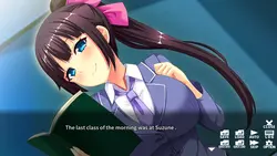 imagen del juego Doki Doki Familia: Idiosincrática vida familiar: img4.webp