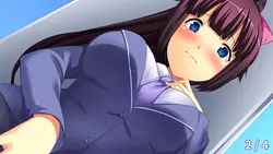 imagen del juego Doki Doki Familia: Idiosincrática vida familiar: img6.webp