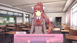 imagem do jogo Doki Doki Literature Club Plus!: img1.webp