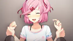 imagem do jogo Doki Doki Literature Club Plus!: img4.webp