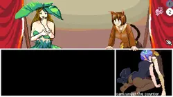 Doki Doki Tri-line Quest game image: img6.webp