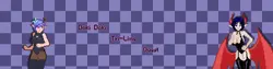 Doki Doki Tri-line Quest