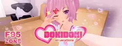 Doki Doki on Vacations(ドキ・ドキ)