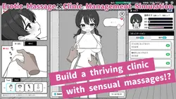 DokiDoki! Hentai Massage game image: img0.webp