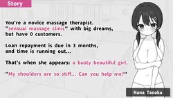 DokiDoki! Hentai Massage game image: img1.webp