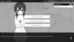 DokiDoki! Hentai Massage game image: img2.webp