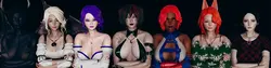 Witches dominantes [v0.1]