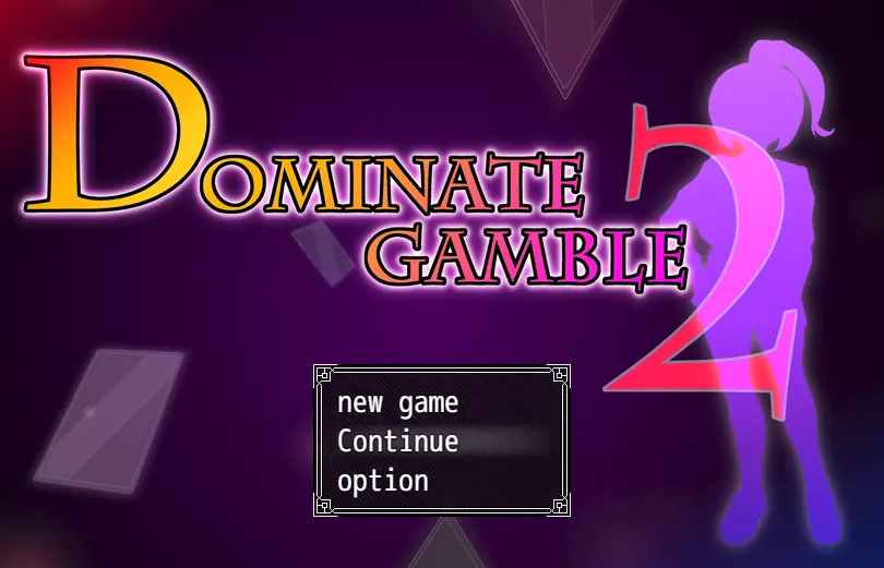 Dominate Gamble 2 main image