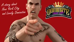 Dominate Them All [v0.2.4]