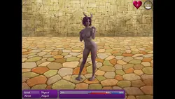 Domination Desire: Banished game image: img4.webp