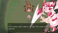 Domination Quest -Kuro & the Naughty Monster Girls- game image: img7.webp