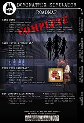 Dominatrix Simulator game image: img1.webp