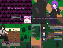 Domination [v1.2]