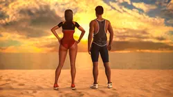 imagem do jogo Praia de Domino: img14.webp