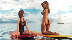 imagem do jogo Praia de Domino: img2.webp