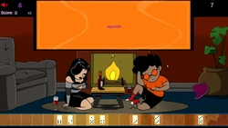 Domino Gotico game image: img6.webp