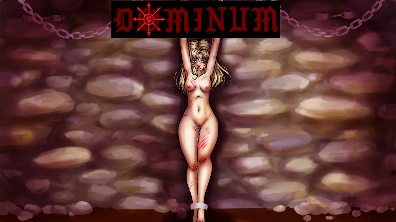 Dominum [v0.1] main image
