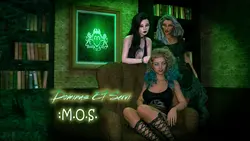 Dominus et Servi: モス [v0.055]
