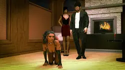 Dominus et セラヴィ ゲーム画像: img16.webp