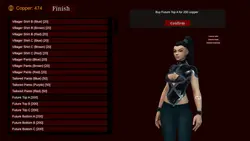 Domitum Fortress game image: img5.webp