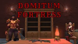 Fortaleza de Domitum